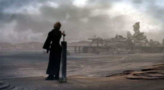 Cloud