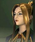 Quistis Trepe
