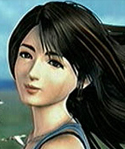Rinoa Heartilly