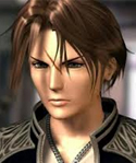 Squall Leonhart