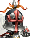 Sir Hugh Yarg