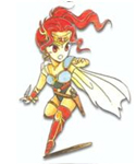 Amanda