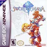 Sword of Mana