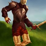 ff tactics fanart 1