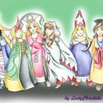 ff tactics fanart 2