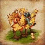 ff tactics fanart 7