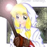 ff tactics fanart priest