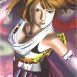 ff10 fanart caro escurat