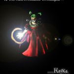 ff6 fanart kefka