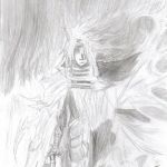 ff7 fanart vincent cookiedough