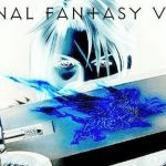 ff8 fanart squall
