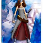 ff9 beatrix steveneric