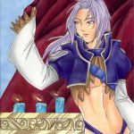 ff9 fanart balconywind yapi