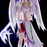 ff9 fanart myshu zangel