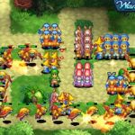 crystal defenders screenshot 5