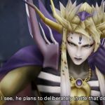 dissidia 012 final fantasy screenshot 7