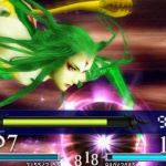 dissidia final fantasy screenshot 1