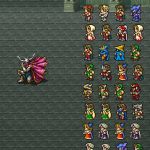 ff all the bravest screenshot 12 garland