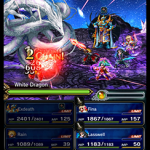 ff brave exvius screenshot 5