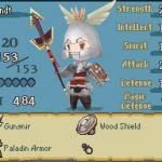 ff heroes of light screenshot 7