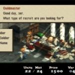 ff tactics screenshot 16