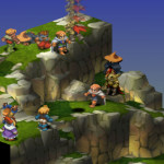 ff tactics screenshot 6