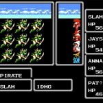 FF1 Battle 2