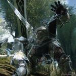 ffxiv 14 realm reborn screenshot battle 8