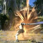 ffxiv 14 realm reborn screenshot battle 9