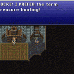 ff6 locke treasure hunter