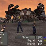 ff8 battle 6