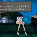 ff8 squal rinoa