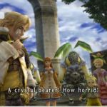 ffcc crystal bearers screenshot 1