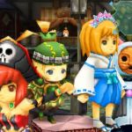 ffcc ring of fates screenshot 1