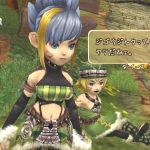 ff crystal chronicles screenshot 10
