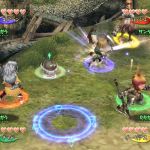 ff crystal chronicles screenshot 4