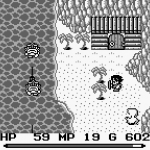 final fantasy adventure screenshot 2