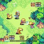 sword of mana screenshot 4
