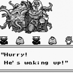 final fantasy legend iii screenshot 2