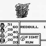 final fantasy legend screenshot 1
