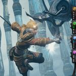mobius final fantasy screenshot 1