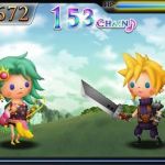 theatrhythm final fantasy screenshot 13