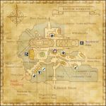 ff11 map bastok markets