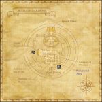 ff11 map jeuno rulude gardens