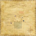 ff11 map mhaura