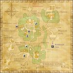 ff11 map windurst waters