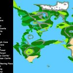 ff2map with labels