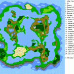 ff3 overworld