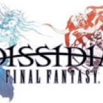dissidia final fantasy misc logo