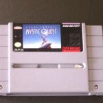 ff mystic quest misc us cartridge